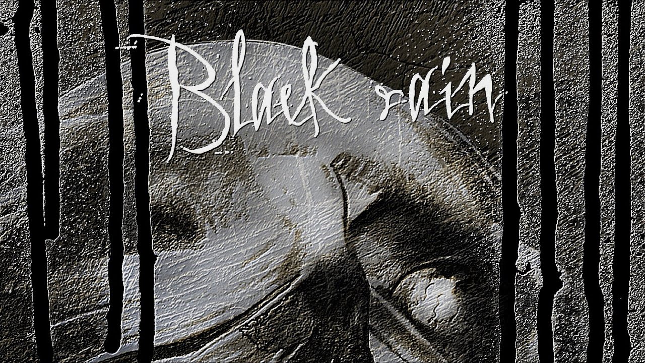 VICTIM OF REALITY - Black Rain (2021) Dark East Productions - full EP