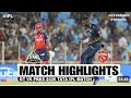 # PBKS vs GT ka Maha mukabala IPL match Kon jitega 26 ka IPL match # 