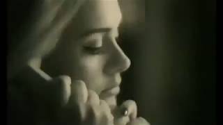 Adele calls the wrong number