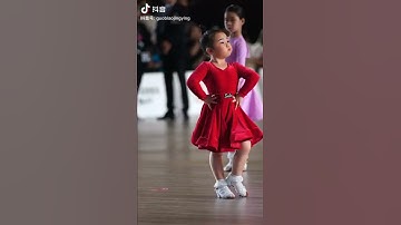 Thumbnail of Chinese dance