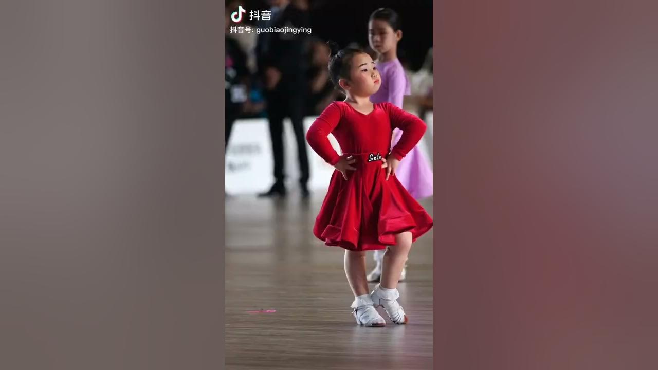 Chinese dance