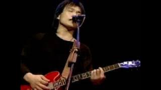 Wubai - Lang Ren Qing Ge (live)