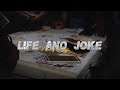 NORI X CHIFFA  - LIFE ANO JOKE (PROD. NANO)