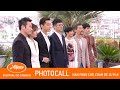 THE WILD GOOSE LAKE - Photocall - Cannes 2019 - VF