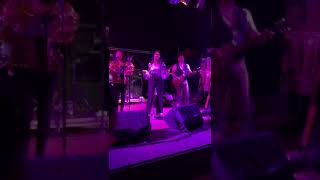 Video thumbnail of "S Lady Soul, Blame it. Deventer 27-1-2024."