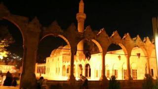 seven urfalı