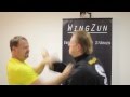 Kungfu company wingzun sifu david dautremay