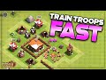 GET ARMIES TWICE AS FAST!  TH2 Let's Play