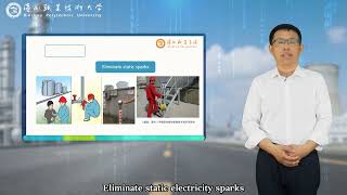 3-6  Basic fire and explosion prevention measures 2