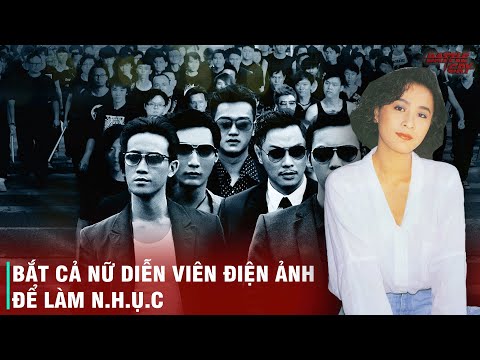 Video: Triad là một mafia kiểu Trung Quốc