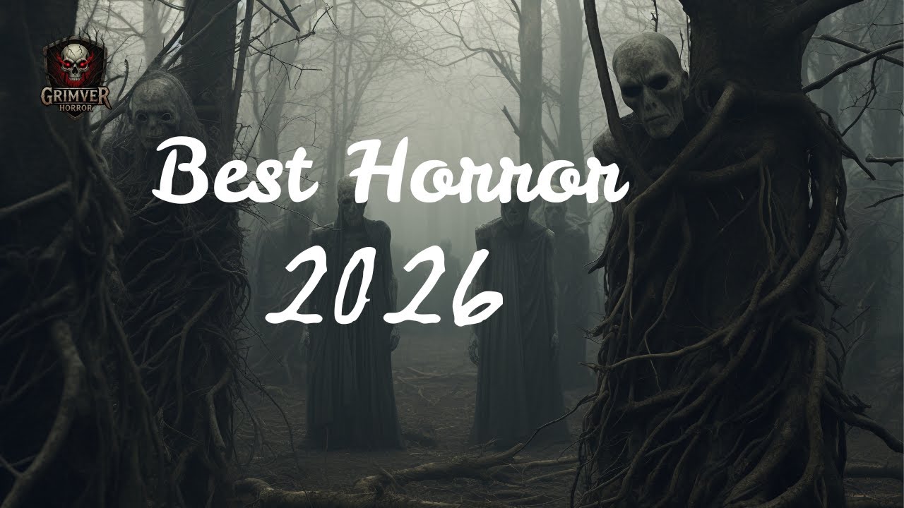 5 TRUE HORROR TALES That Will SHOCK You