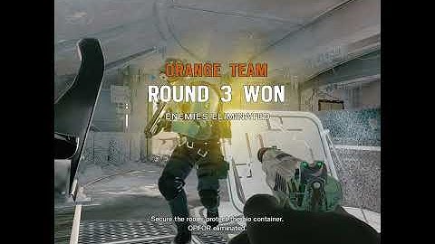 Siege Kill Cam Be LIKE | Rainbow Six Siege