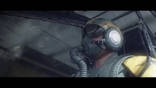 Strike Vector EX   Cinematic Trailer
