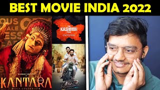 Best Movie India 2022