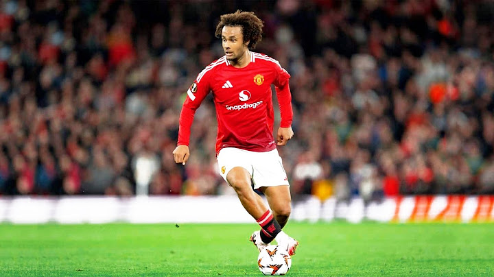 Joshua Zirkzee Creativity Could Matter More Than His Finishing!