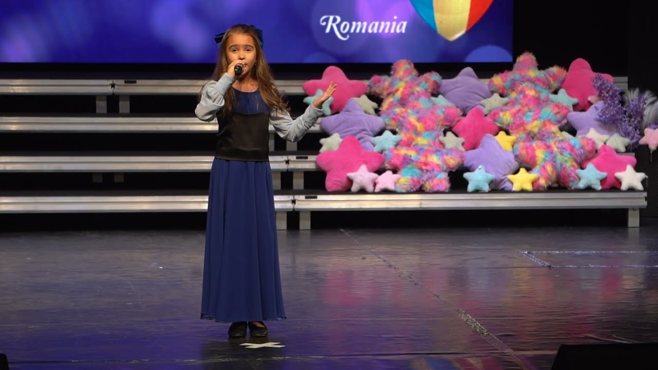 Antonia Arion-Part of the world (cover)