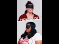 Blindfolded Strangers Guess Each Other&#39;s Age