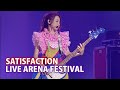 SCANDAL - Satisfaction Arena Live 2014 &quot;Festival&quot; (BD 1080p)