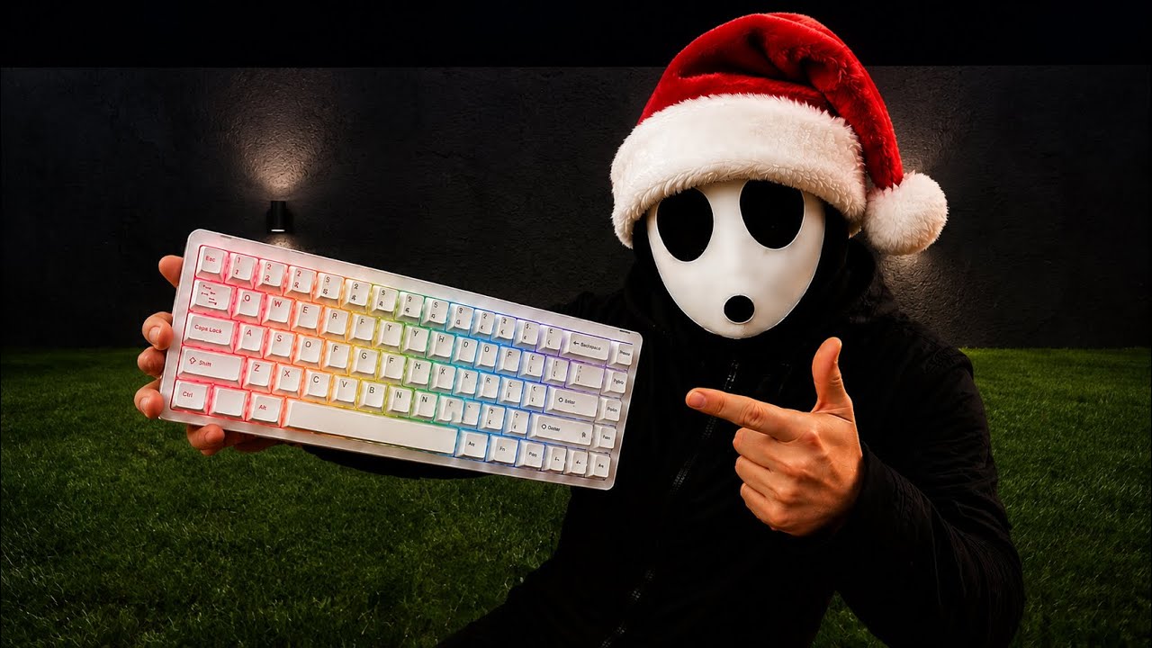 ADMIN ABUSE EN ESCAPA DEL TECLADO HOY! (REAL)