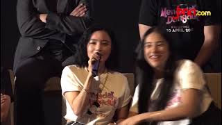 10 Tahun Vakum di Dunia Akting, Wika Salim Berperan Sebagai Janda Anak Satu - JPNN.com