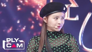 [Simply K-Pop] EVERGLOW YIREN 'Adios' (에버글로우 이런 직캠)_ Ep.378 Resimi