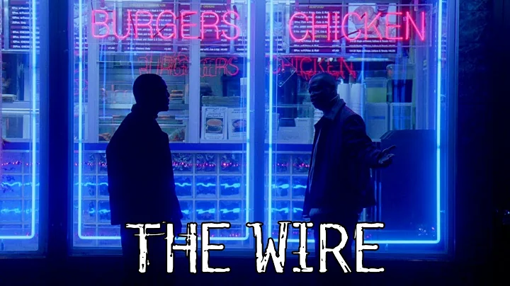 A Tribute to The Wire - Season 1