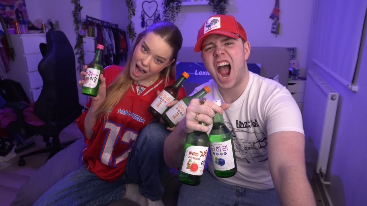 1 Hour of Pour Decisions Highlights | Celebrating the Rebrand!
