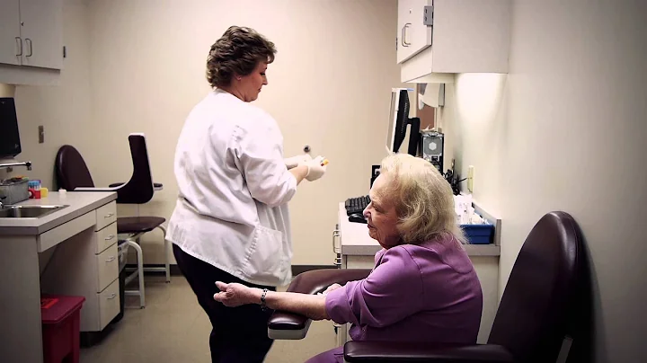 iCARE. - Theresa McInnis, Laboratory, Canton Healt...