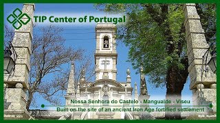 Nossa Senhora do Castelo - Mangualde - Viseu - Portugal