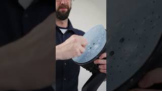 The Secret to a Cleaner Sanding Workflow