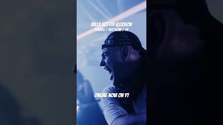 Billx set @ Illusion parc expo Vannes 2025 now on YT #frenchcore #hardtekk #rave