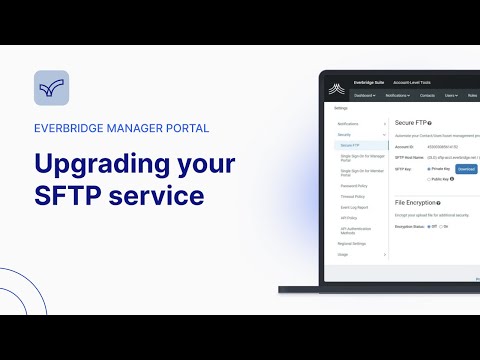 Adding Contacts to Groups via Upload | Everbridge Manager Portal