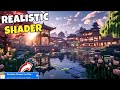 Ultra  Shaders Minecraft PE 26.30.21 || Shader Mcpe 1.26.0 | No Clickbait Low End Free