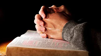 The Prayer (Lauren Tally) The Prayer (Lauren Tally)