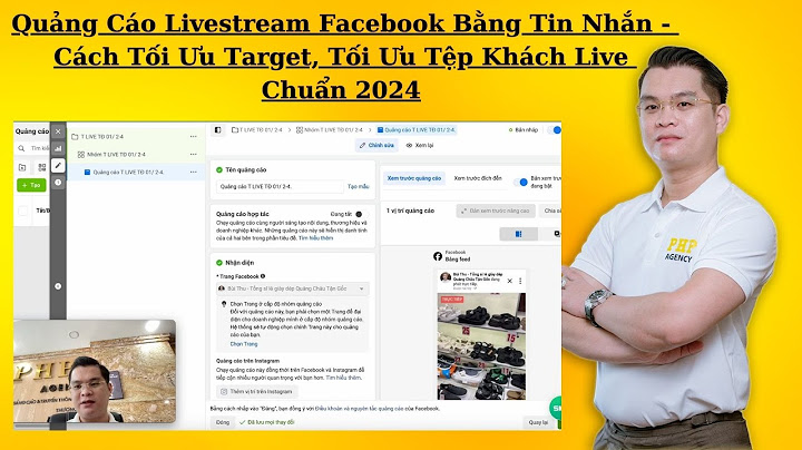 Chi phí thanh toán quảng cáo trên facebook năm 2024