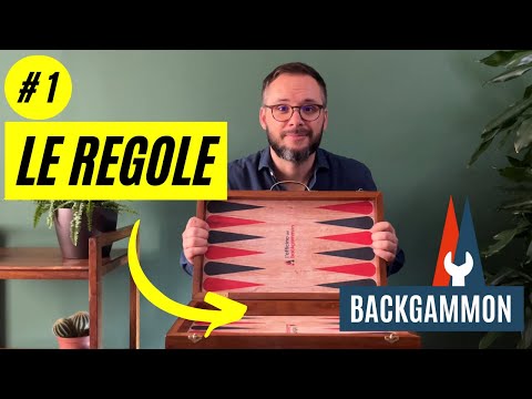 Video: Perché il backgammon è così popolare?