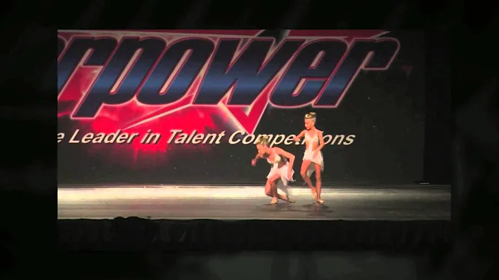 Kristen Pittman Choreography 2014