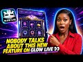 The Glow Live Feature Nobody Is Talking About (Full Walkthrough)