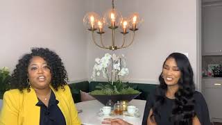 Keeping int Reelz with Dr Tiffanny Jones