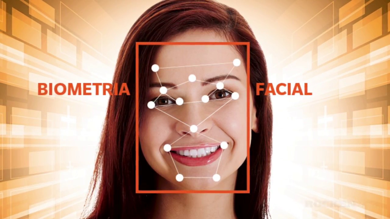 Resultado de imagem para biometria facial