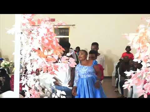 HARUSI YA NIVENSYUSY YUAJA