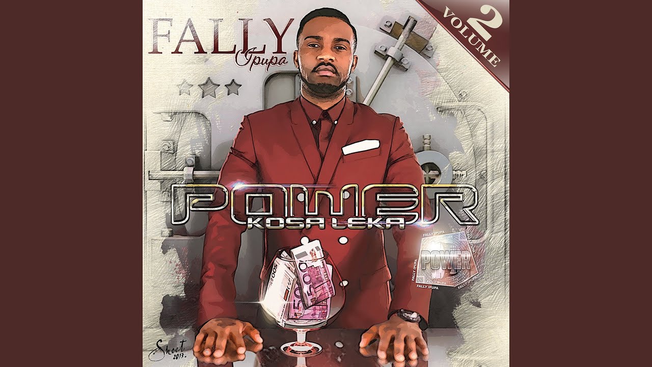 Power 001 (Long Version)