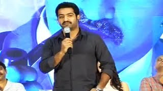 Exclusive Baadshah Success Meet Full Video Official - NTR, Kajal Aggarwal, Bandla Ganesh