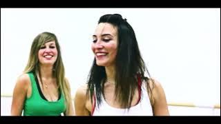 Major lazer 'Watch out for this' Choreography Stefy From Italy
