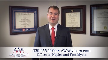 Advanced Wealth Advisors | Comprehensive Financial Advisors