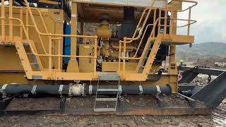 Multiflo MH C2 Dewatering Pump