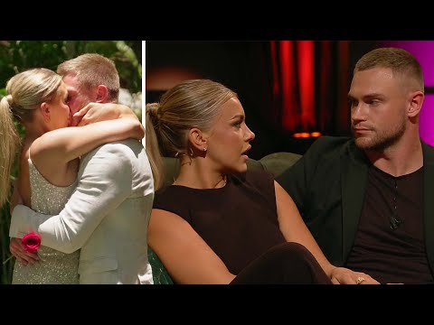 Så är relationen mellan Sonja och William i dag | TV4 & TV4 Play