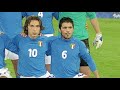 Pirlo &amp; Gattuso in the Olympic 2000 – Rare Footage ● Perfect Duo