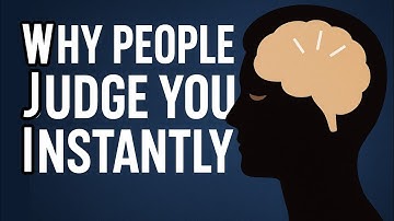 The Psychology of First Impressions: Why People Judge You in 7 Seconds