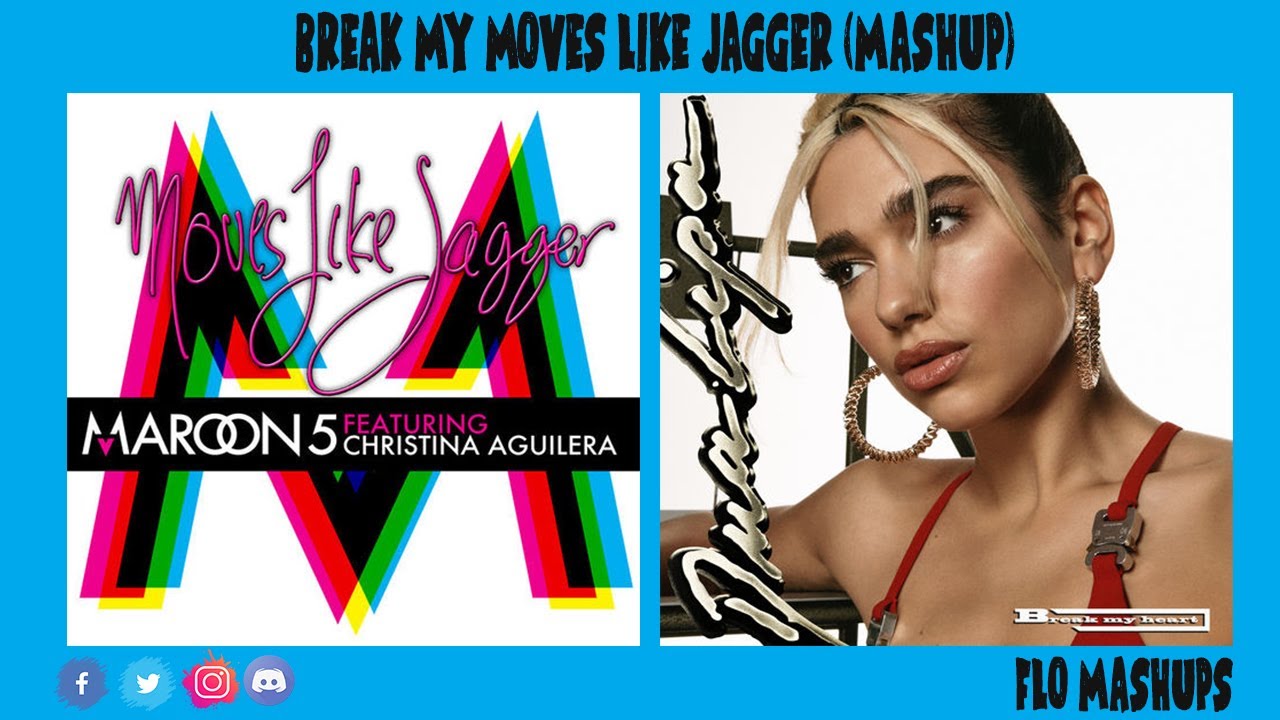 Песня like jagger. Maroon 5 feat. Christina Aguilera - moves like Jagger. Moves like Jagger видео. Tyler Ward moves like Jagger.